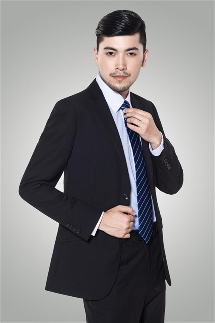 周洪 项目运营总监